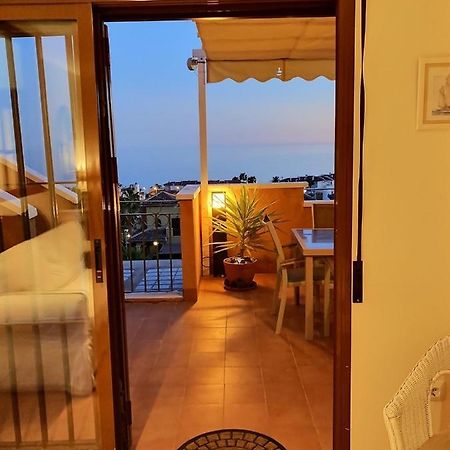 Penthouse Mojon Hills Apartman Isla Plana Kültér fotó