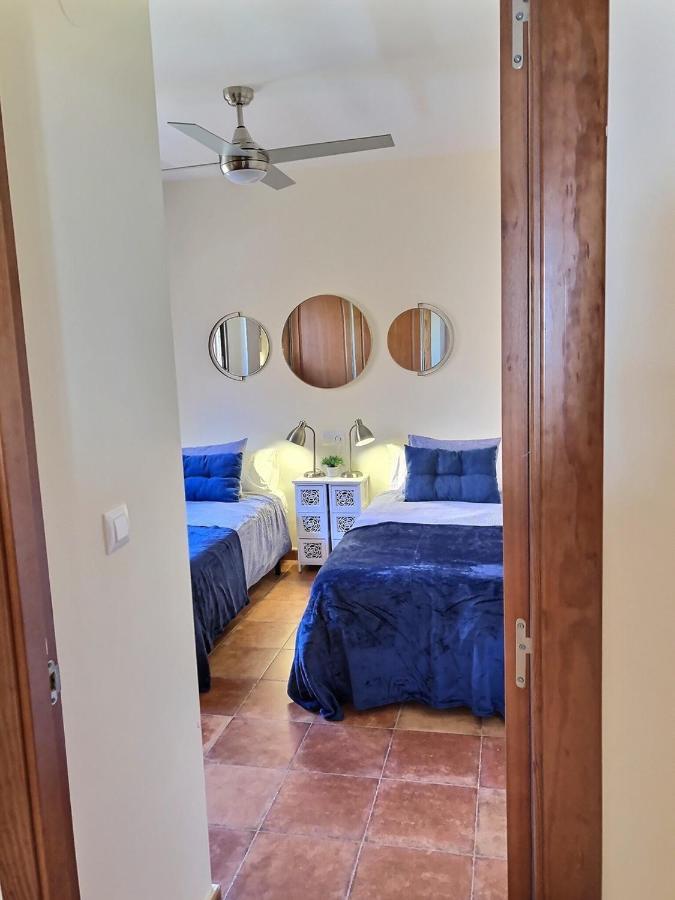 Penthouse Mojon Hills Apartman Isla Plana Kültér fotó