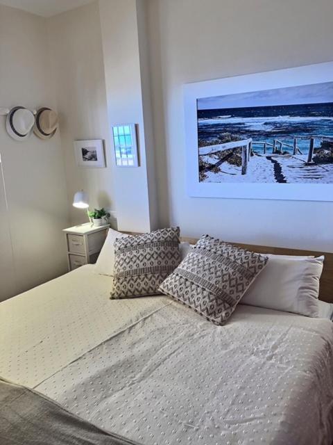 Penthouse Mojon Hills Apartman Isla Plana Kültér fotó