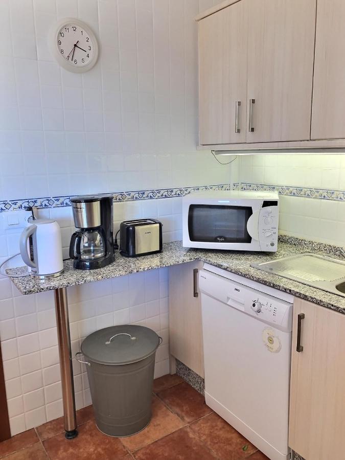 Penthouse Mojon Hills Apartman Isla Plana Kültér fotó